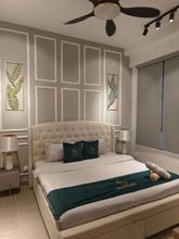 其他 One Bedroom Troika Kota Bharu by AGhome