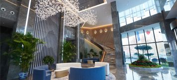 Others 2 Long Feng Millennium Hotel