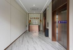 其他 2 Di Feng Hotel (Xilangkengkou Subway Station Branch)