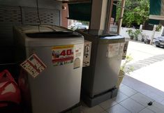 Others 6 W. House for group, Cozy Loft near Suvarnabhumi Airport