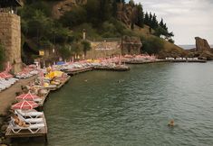 Others 2 Urban View Modern Flat Steps from Kaleiçi/Near Sea