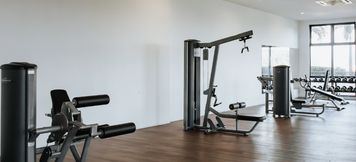 Others 4 Landmark Residence 2 by Dehoz Suites