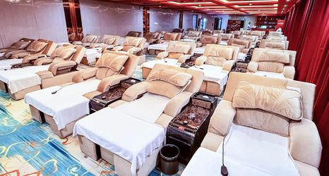 Others 2 Kunlun Leisure Hotel (Xiayuan Gongshi Times City, Taiyuan)