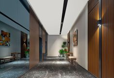 Others 7 Xi'an Yanta High-tech Zone UrCove by Hyatt Hotel