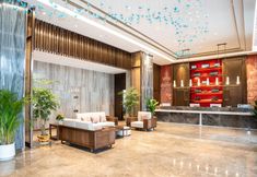 기타 6 Bincheng International Hotel (Qingshan Lake Wanda Plaza)