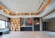 其他 4 Ni Hao Hotel (Yibin West Station Wanda Plaza Store)