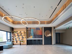 其他 4 Ni Hao Hotel (Yibin West Station Wanda Plaza Store)