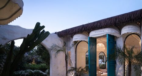 Others 2 Alisha Secret Garden homestay