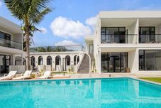 Others Wanning Moye Homestay (Riyuewan Surfing Store)