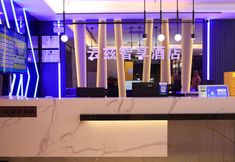 기타 3 Shenzhen Yunzi Zhixiang Hotel (Dongmen Old Street)