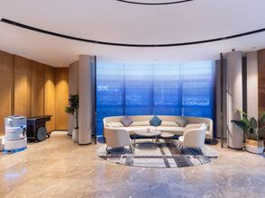 Others 4 Mercure Taizhou Old Street/Wanda Plaza Hotel