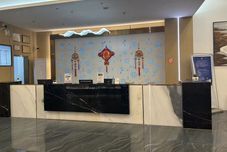 其他 JS jiamei Hotel