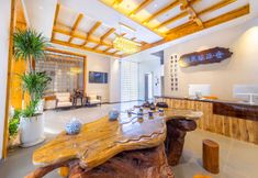 その他 6 Light haze sparse rain house homestay