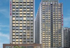 Others 2 Chongqing Boyuan Scenic Hotel (Guanyinqiao Pedestrian Street Branch)