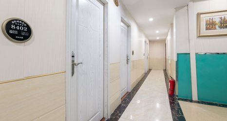 Lainnya 2 Xinkai Hostel