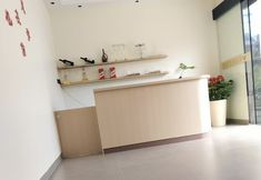 Khác 7 The evening breeze meets you