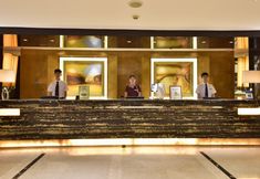 อื่นๆ 6 Tiannan Grand Hotel