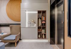 Khác 7 Homeinn · neo (Shanghai Songjiang Station)