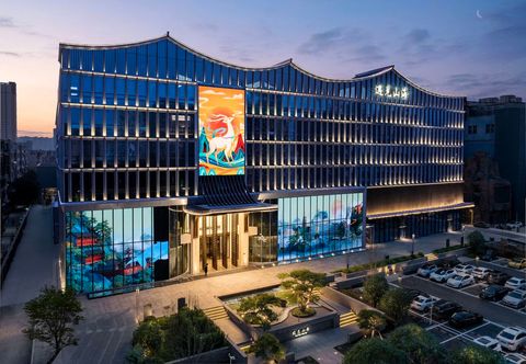 Others See You·Sun Hai