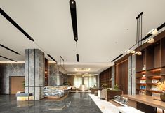 Lain-lain 7 Atour Hotel Changzhou Changqingli