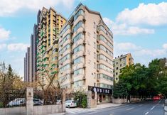 Others 7 Impression X Hotel (Hangzhou Wulinmen Hushu South Road)