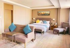 Others 5 Xincheng Hotel (Bengbu Zhanggongshan Park)