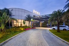 Others Jiayue Hotel (Qingshui Bay Branch)