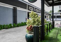 Others 6 Pro Sweet Hotel & Spa Resort