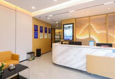 その他 2 Qingmu Select Hotel (Nanjing Puzhu North Road Wanjian Gonghe Xincheng)