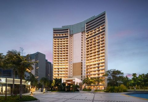 Others Hill & Sea Hotel