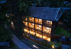 Others 5 Qixipu Yuwuju Homestay (Jiabang Titian)