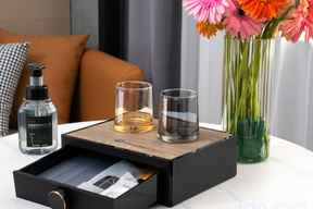 Exquisite Cloud · Sensation Hotel (Yongzhou Lengshuitan Zhongbang Century Square Branch)