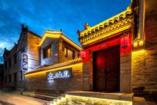 Khác YIFAN Royal Park