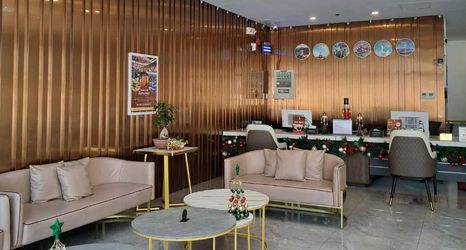 Others 2 LUNA HOTEL (FORMERLY GUANGDONG HOTEL )