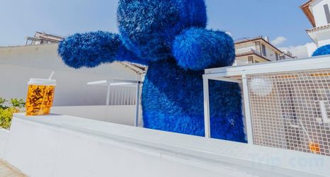 Others 2 Miaoyu·Yunbie Seaview Meisu MewMewLand