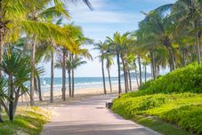 Others Lingshui Qingshuiwan Yahang Hotel