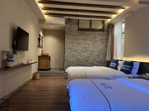 Others 4 Ouyang Xiaoyuan Inn, Shaxi Ancient Town