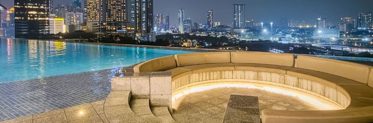 Others La Gente @ Pavilion Embassy Serviced Suites