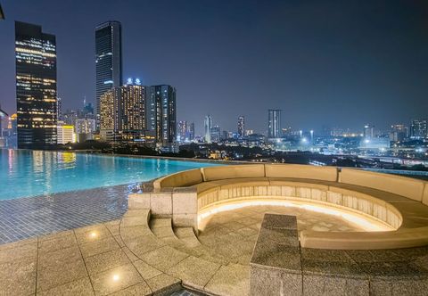 Others La Gente @ Pavilion Embassy Serviced Suites