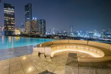 Others La Gente @ Pavilion Embassy Serviced Suites