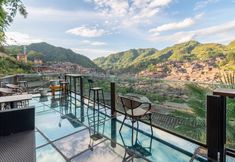 อื่นๆ 5 VG Sky Land Holiday Garden panoramic beauty