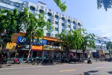 Lain-lain Jiajie Hotel (Haikou Qilou Old Street)