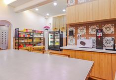 Others 3 Guihua Zaijiu Youth Hostel (Zhonggulou Huimin Street Branch)