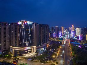 Others 4 Shangrao Xinbang Hotel