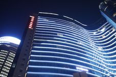 其他 Xiamen Rhine Seaview Hotel (Zhongshan Road Ferry Pier Branch)