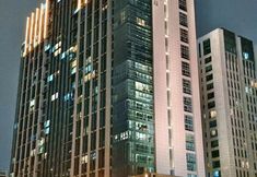 기타 3 Duplex LOFT Themed MiYue Homestay (Beijing Sanlitun Workers' Stadium)