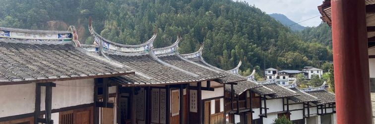Others Dehua Rice Yard (Zengban village shop)Dehua Rice Yard (Zengban village shop)
