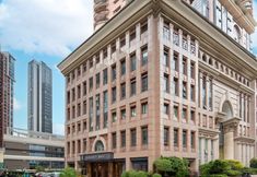 Others 4 Lavande Hotel (Shenzhen Dongmen Shuibei Cuizhu Subway Station)