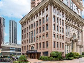 Others 4 Lavande Hotel (Shenzhen Dongmen Shuibei Cuizhu Subway Station)