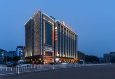 Lainnya 2 Zhuorui Hotel